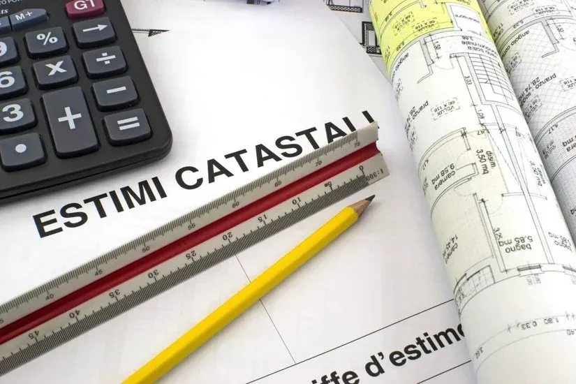 Dati catastali e visura per il cambio fornitore luce e gas