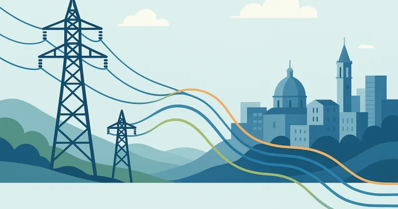 Breve storia dell'Energia Nucleare in Italia