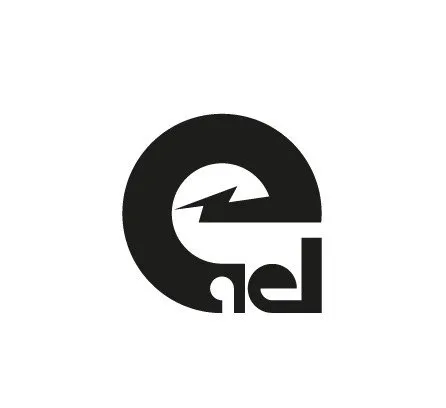 Logo Enel anni 80