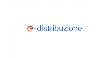 Logo e-distribuzione