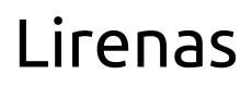 Lirenas