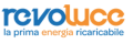 Logo Revoluce